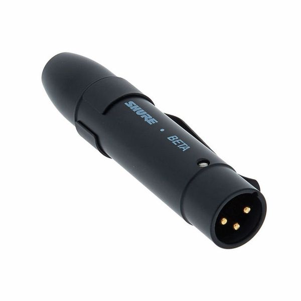Shure RPM 626