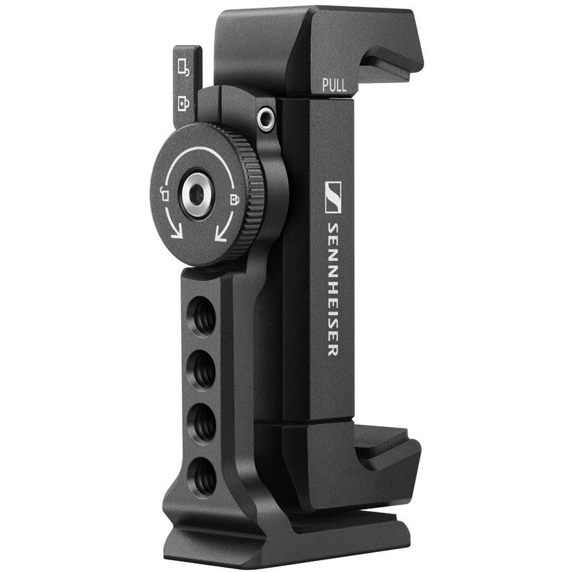 Sennheiser Mobile Kit statief en klem voor smartphone