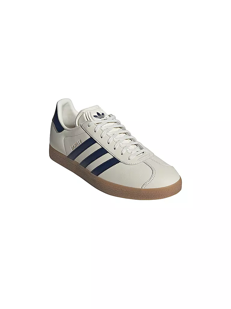 ADIDAS ORIGINALS Sneaker GAZELLE creme