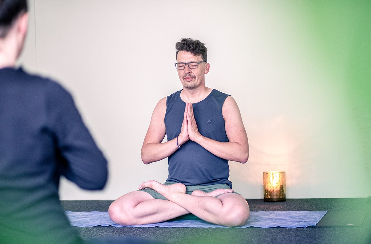 Candlelight Yoga Fulda