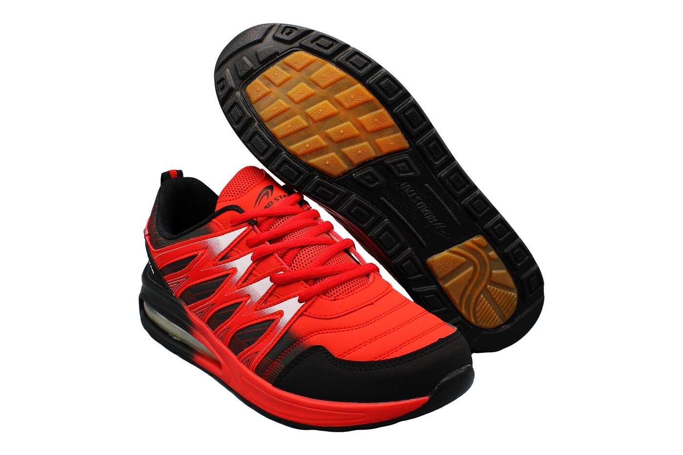 Planets 002 Sneaker Damen Herren