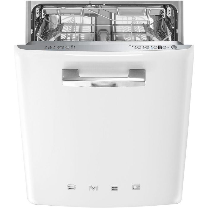 SMEG Einbau-Geschirrspüler STFABWH3