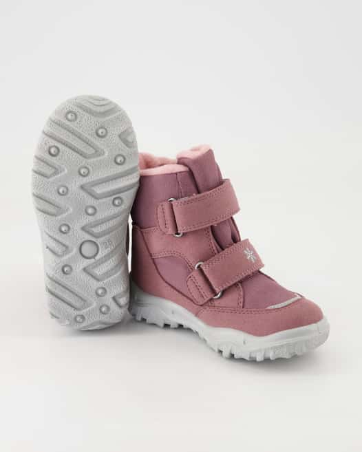 Superfit HUSKY1 Stiefel in Rosa