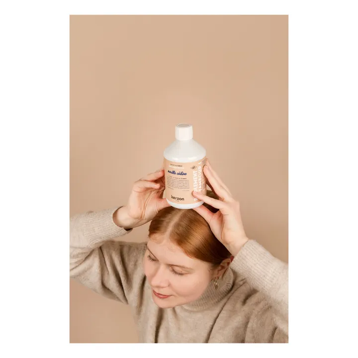 Kerzon Lessive laine et délicat Maille Câline - 500 ml