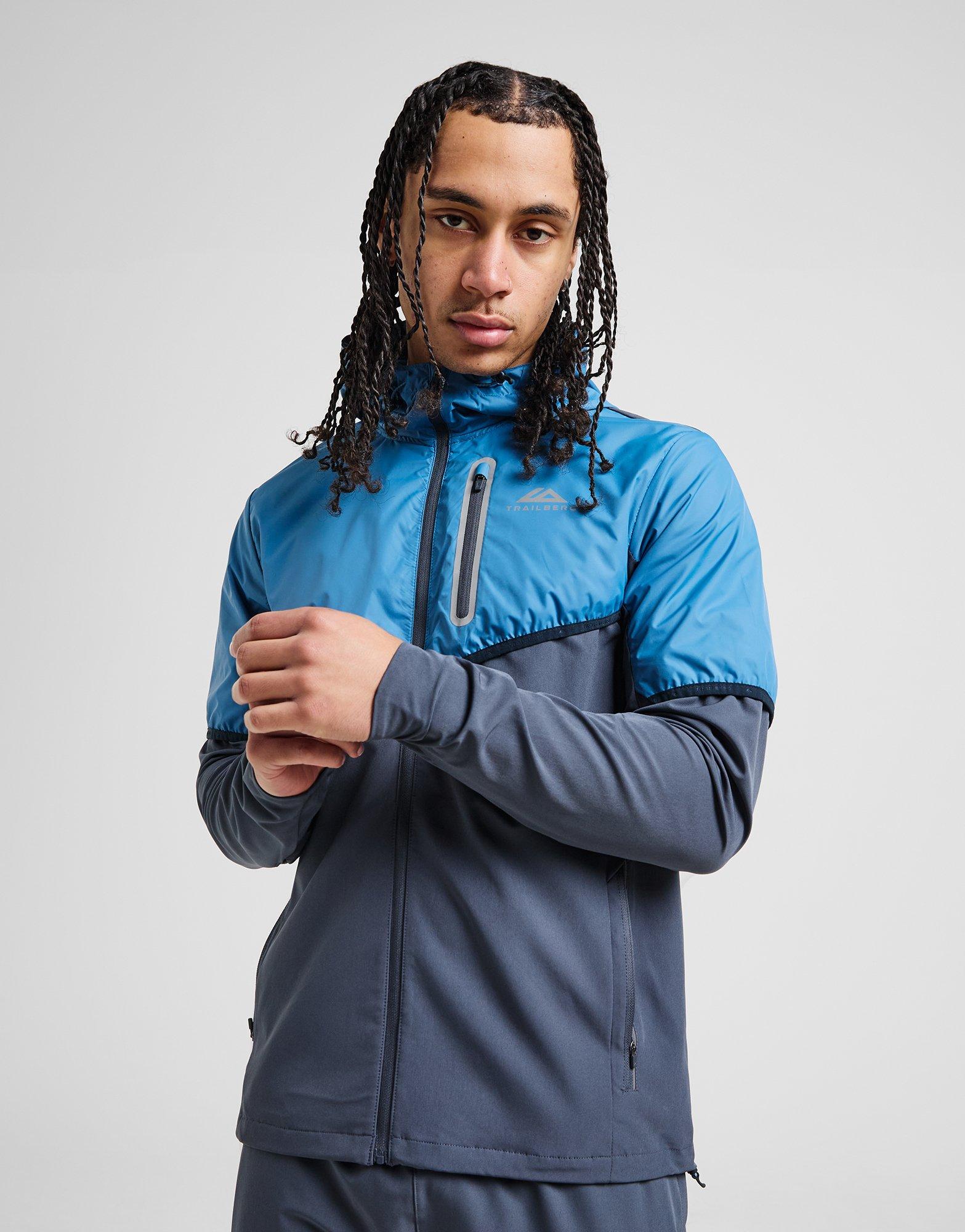 Trailberg Veste Vertigo Homme
