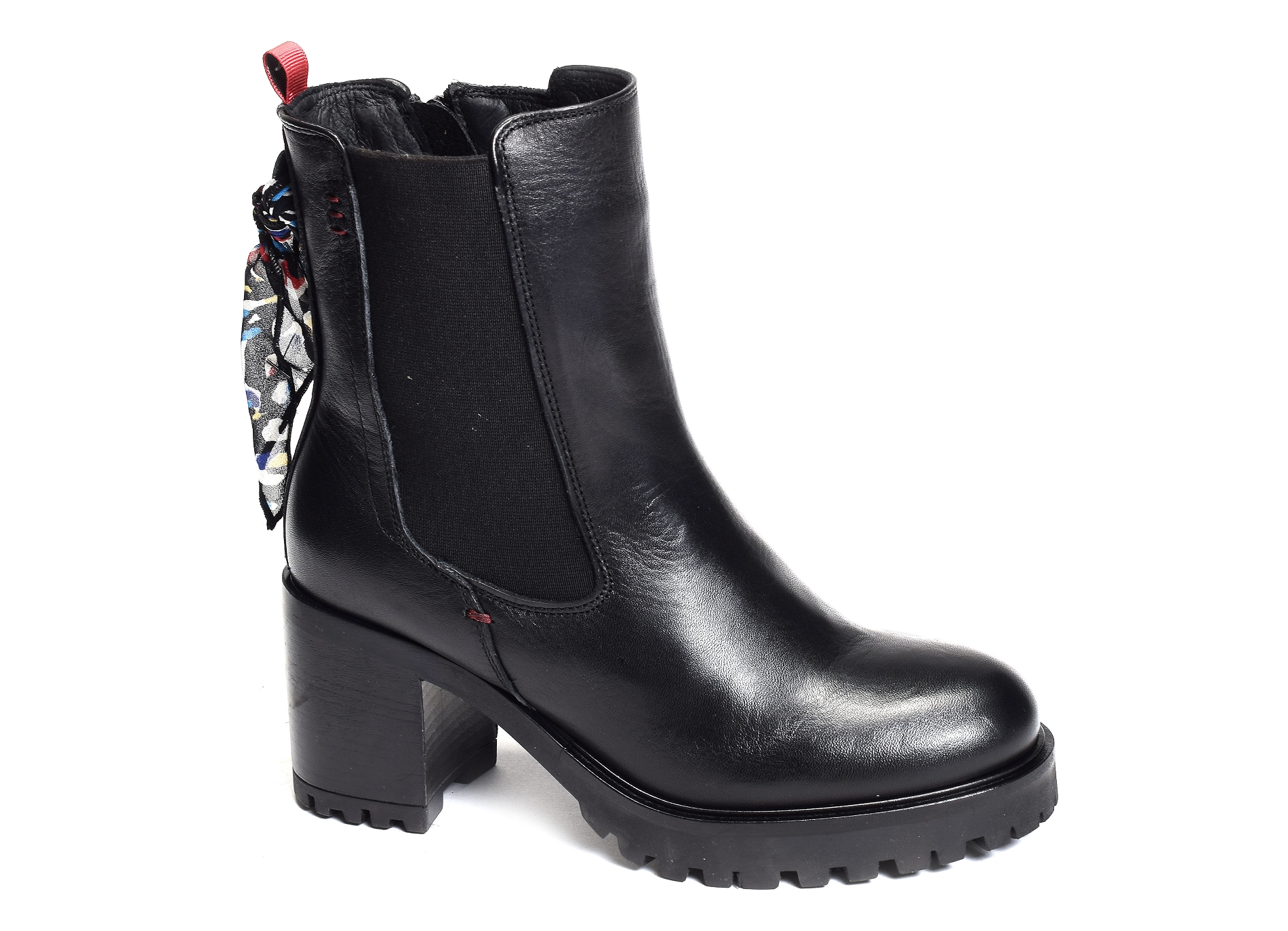 Radja 4580 noir