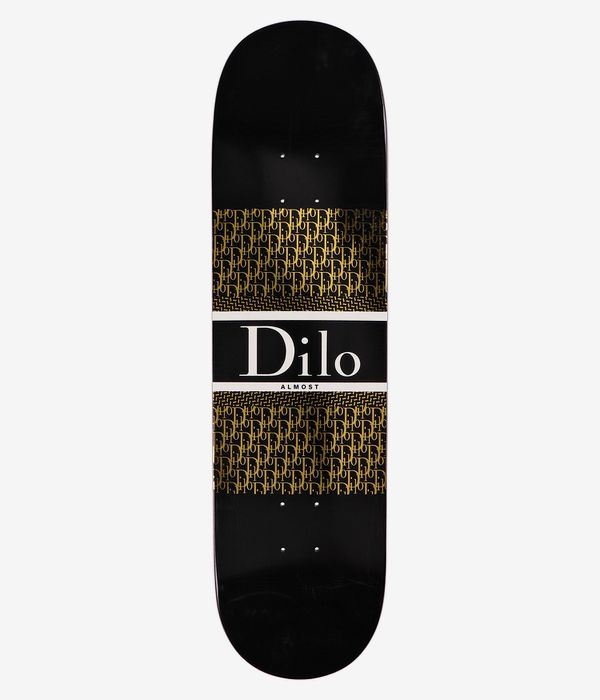 Almost Dilo Luxury Super Sap 8.375