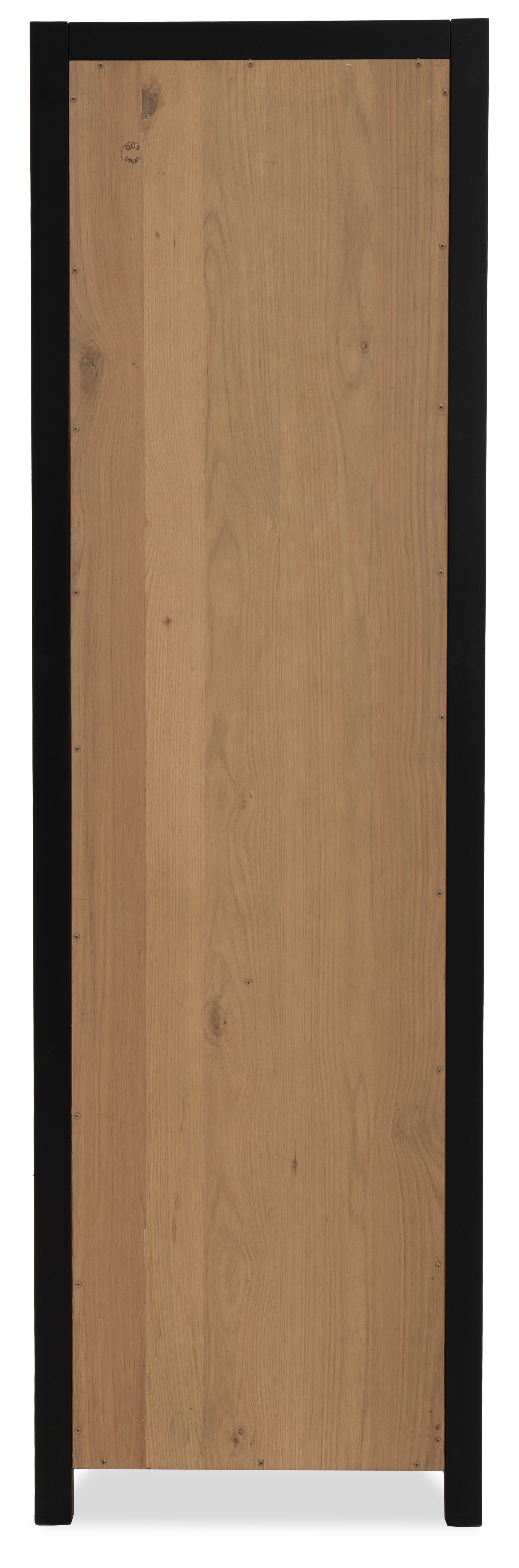 Bergkast Roble B60 x D40 x H200 cm