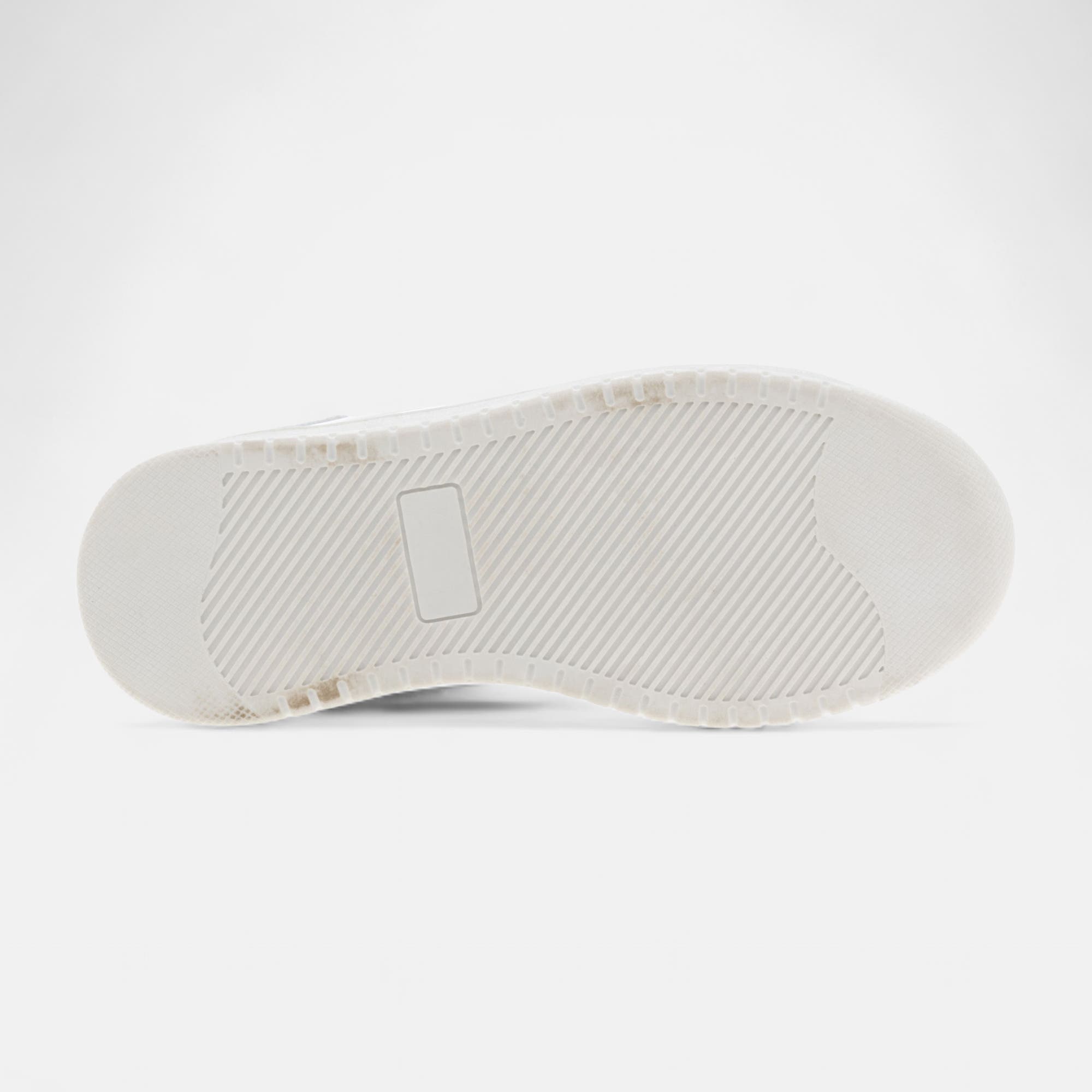Baskets basses Fille multicolore