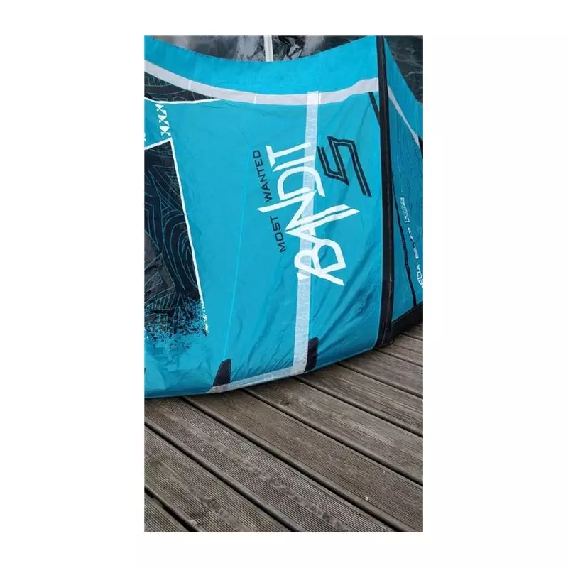 Occasion Aile de Kitesurf F ONE Bandit V 8m 2012