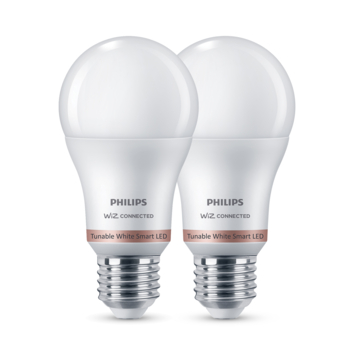 Philips Smart E27-fitting 60 watt