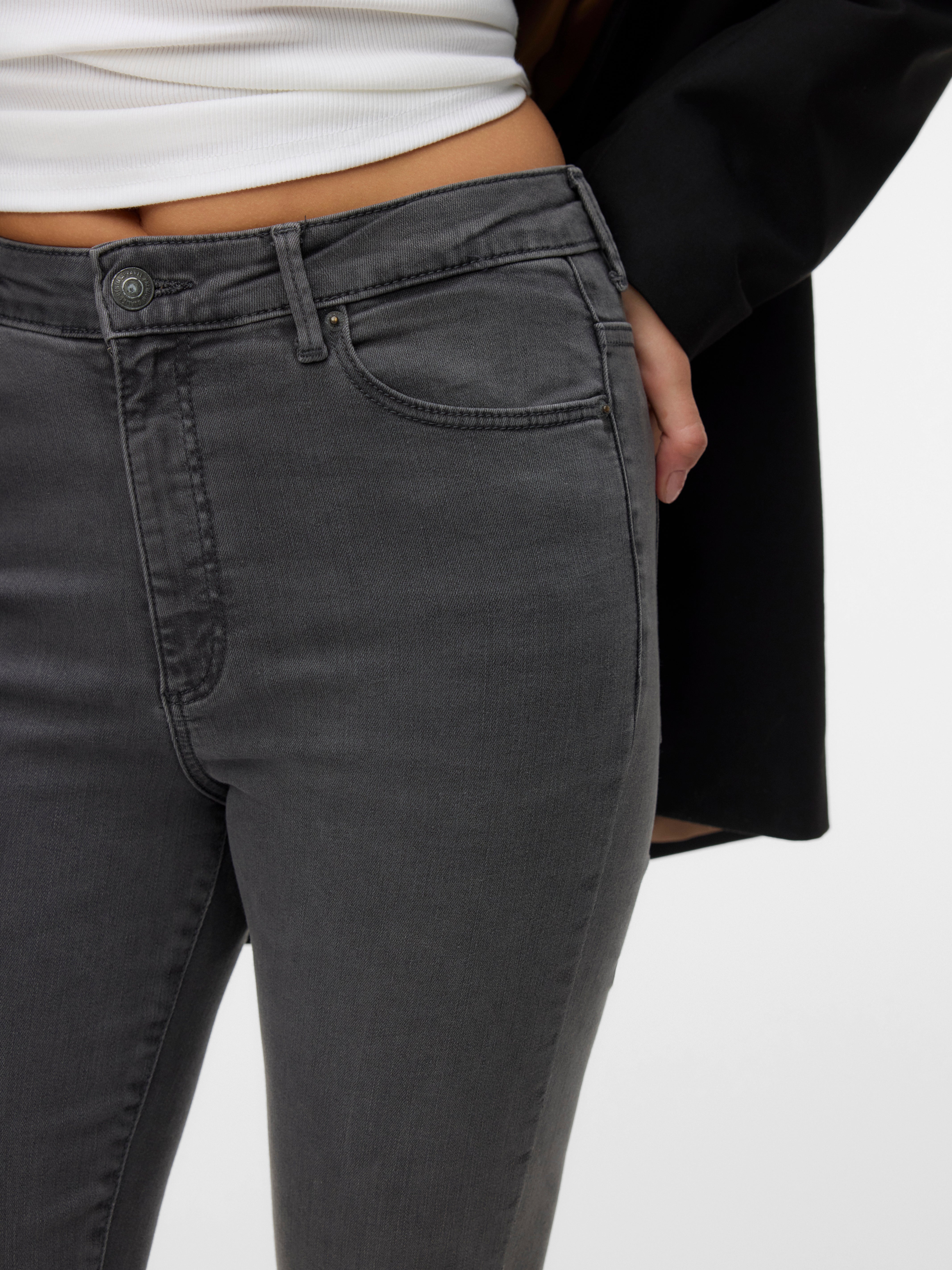 VMSOPHIA High rise Skinny fit Jeans