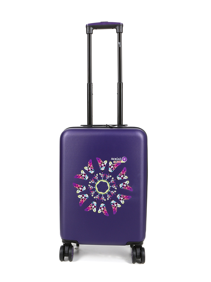 Valise AÀrial Focus Mandala 55 cm