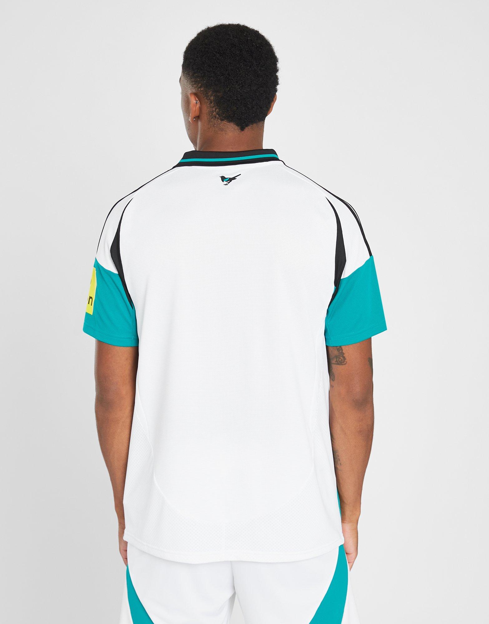 adidas Troisième Maillot Newcastle United FC 2024/25 Homme