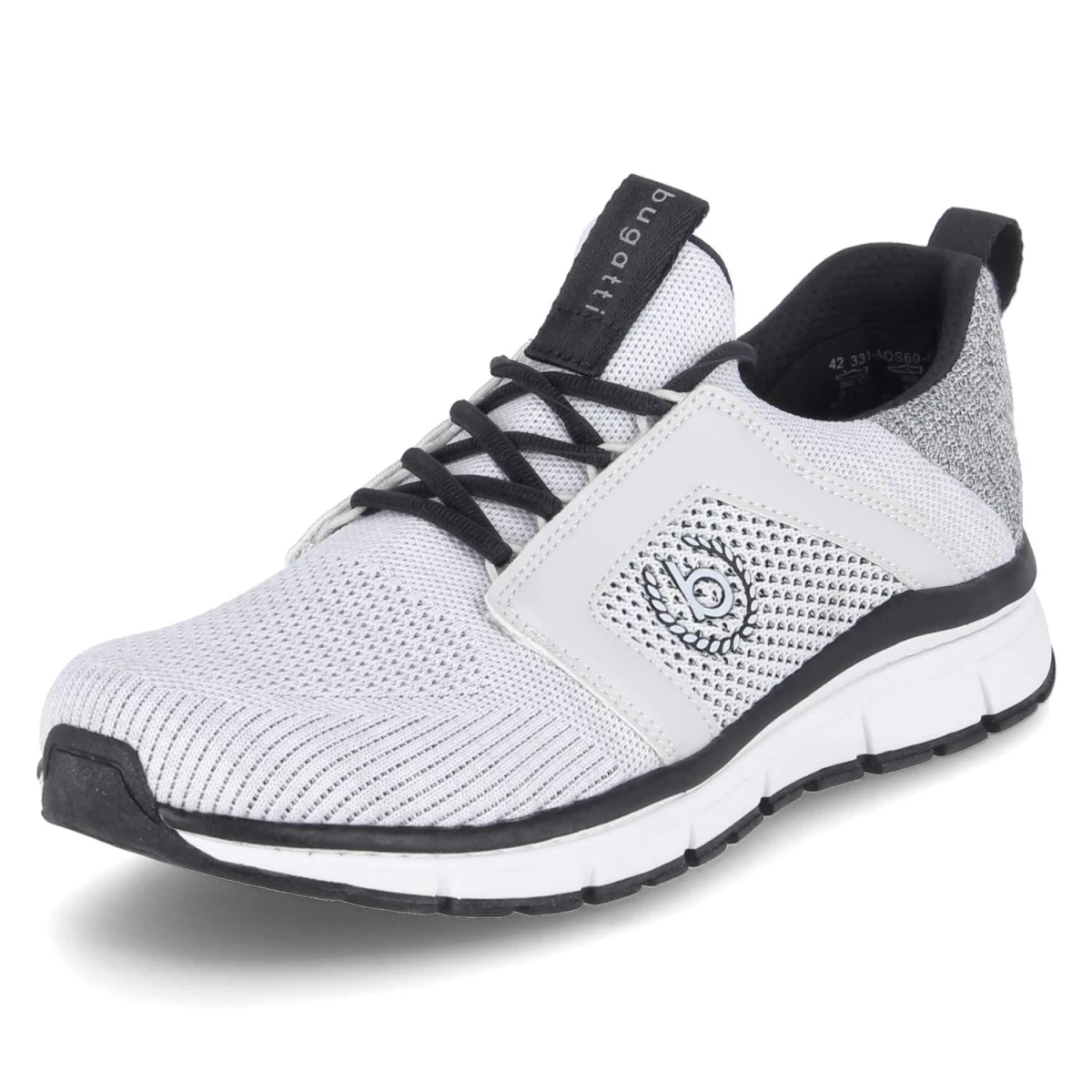 BugattiLow Sneaker - offwhite