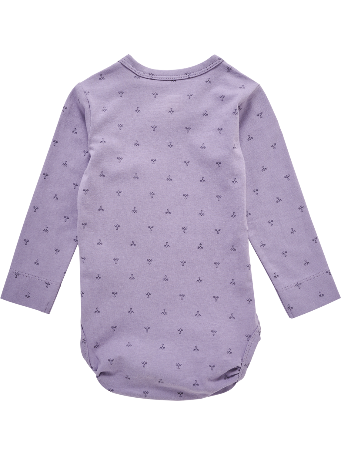 hmlBEESY BODY L/S