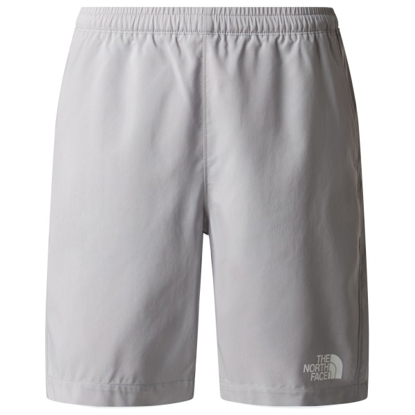The North Face - Kid's Teen Pentadome Embossing 24/7 Short - Pantalon de running