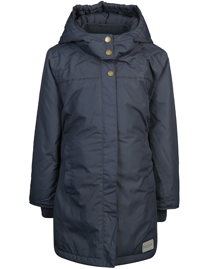Winterjacke OLGA in darkest blue