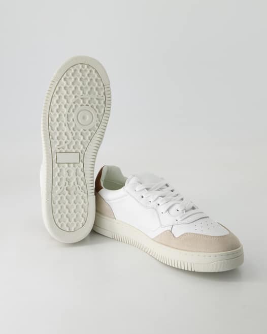 Zahira 8465-06 Sneaker in Beige