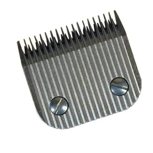 Cabeçotes de corte de aço Moser MOSER HEAD Nº 10F CORTE 2 MM