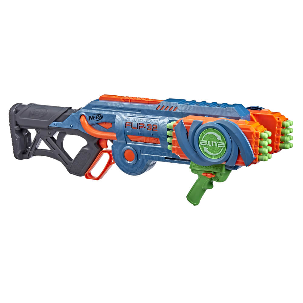 Nerf ELITE 2.0 FLIP 32