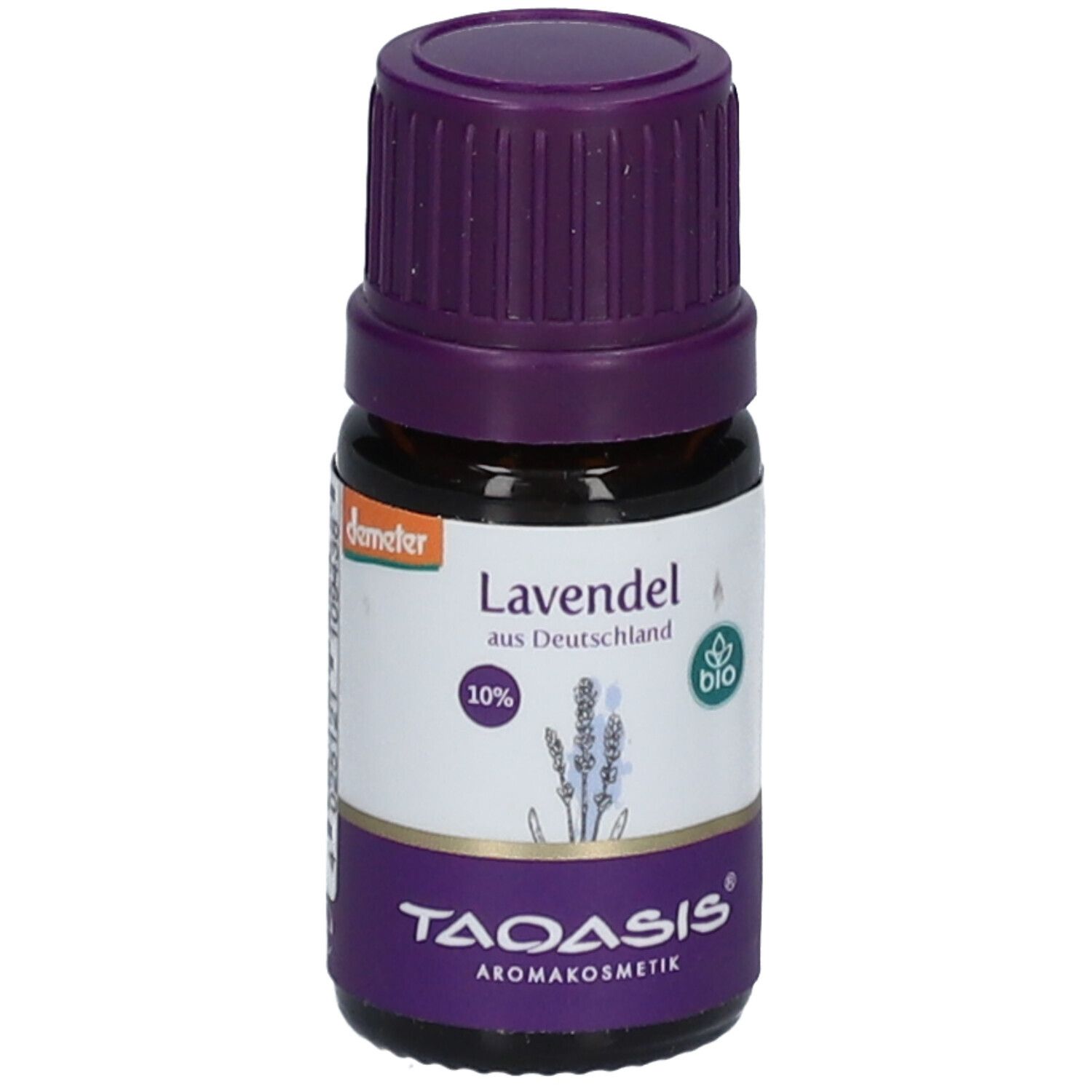 TAOASIS® Lavendelöl 10 %