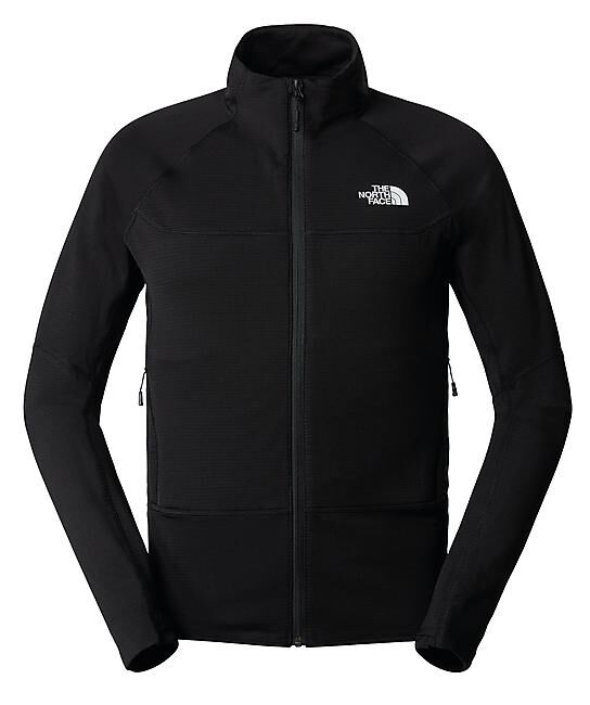 THE NORTH FACE - M BOLT POLARTEC JACKET