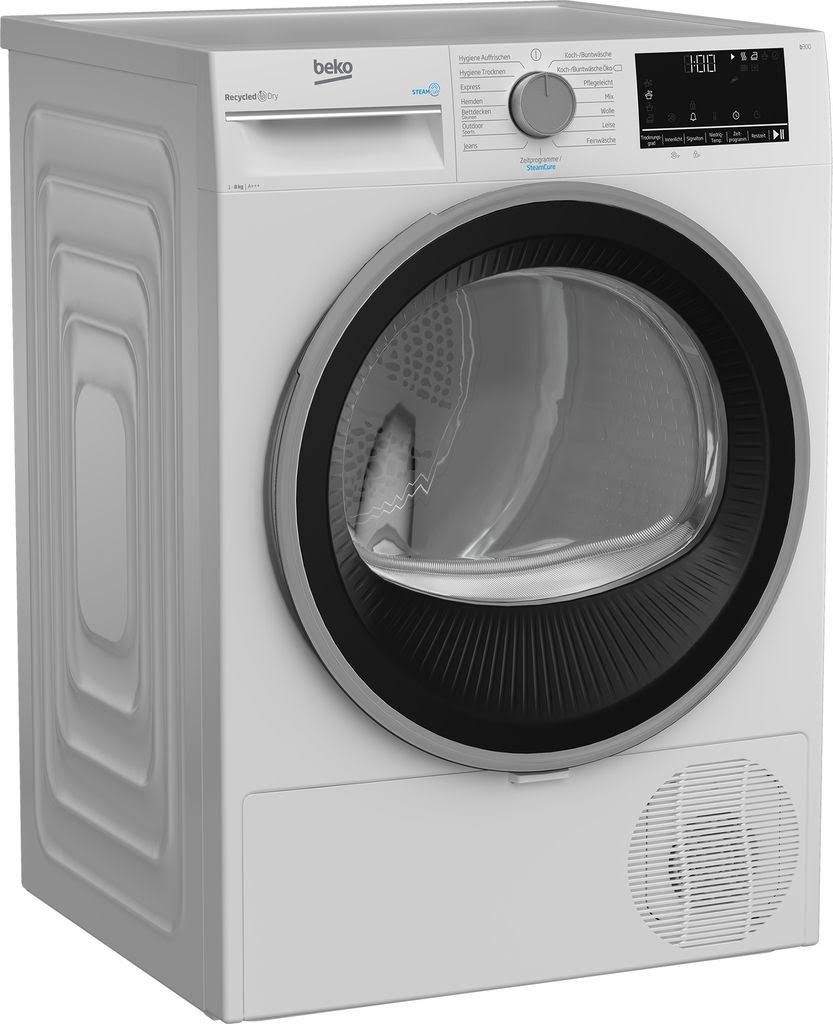 Beko B3T22491 Wärmepumpentrockner