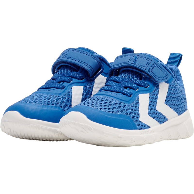 hummel Actus Recycled Inf Velcro Sneakers Børn