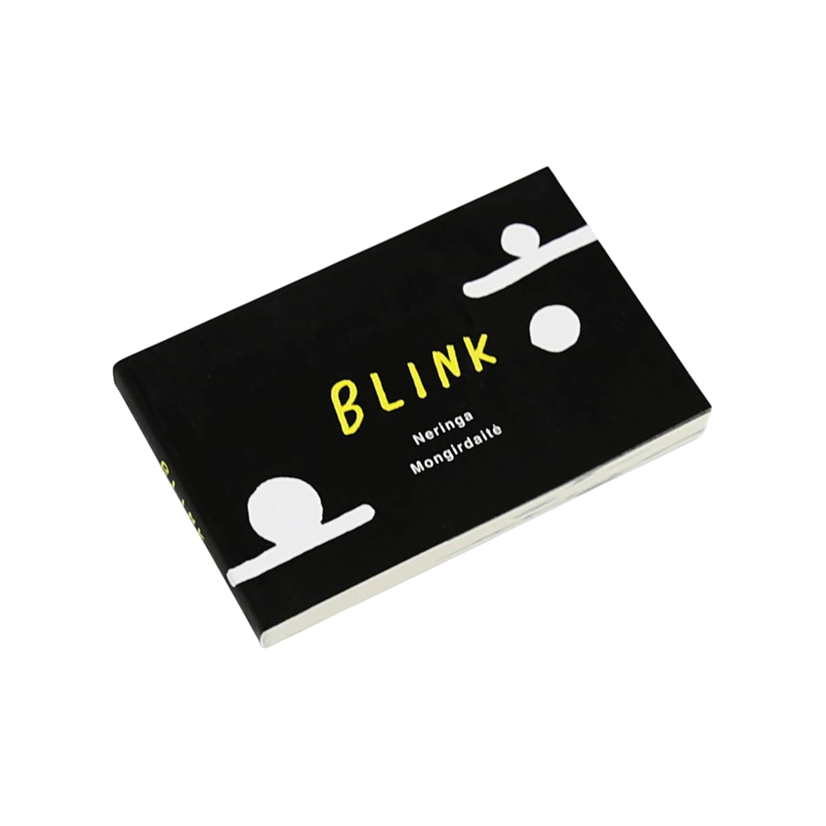 Flipbook Daumenkino 