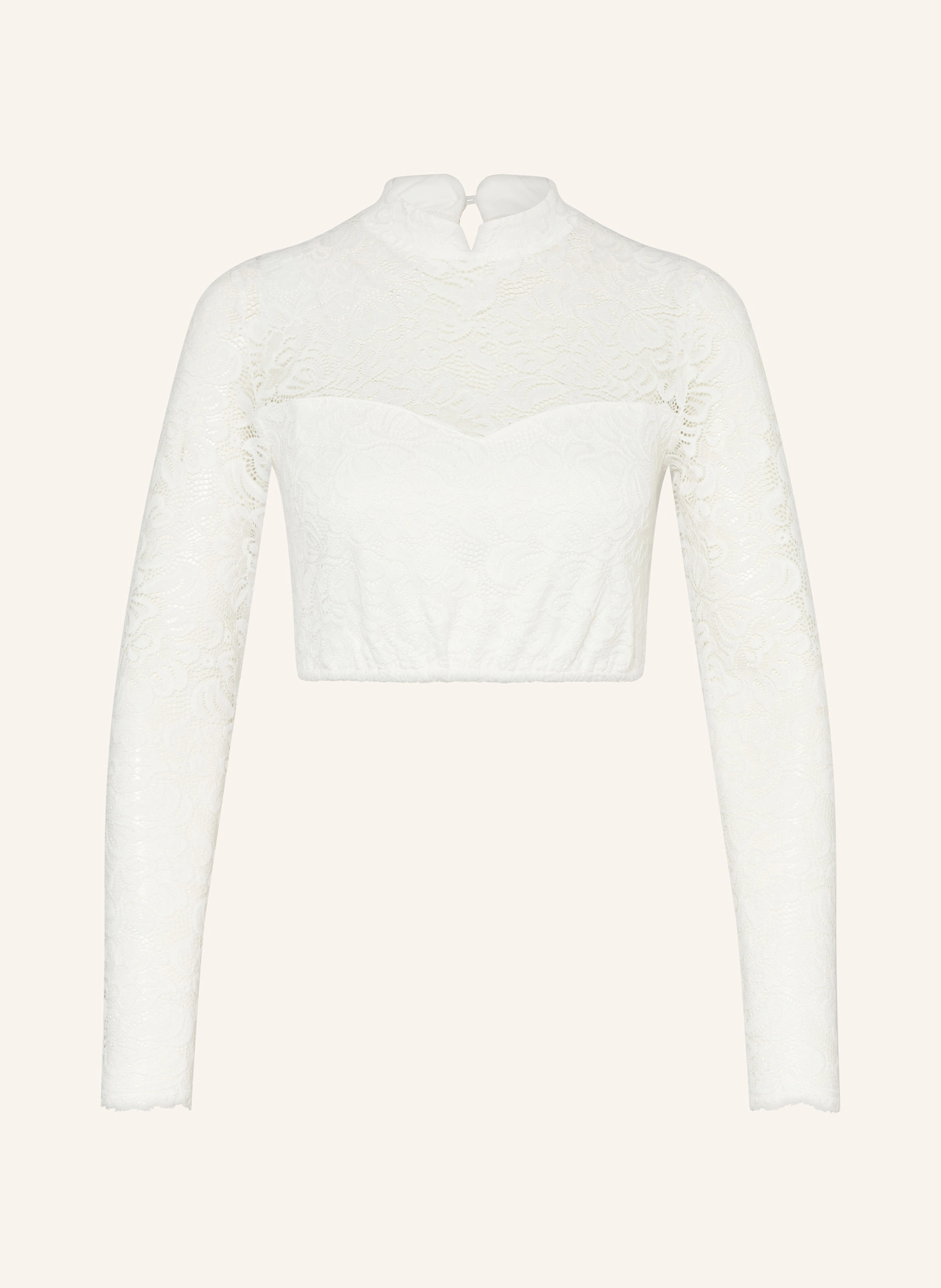 Spieth & Wensky Dirndlbluse ANDORA