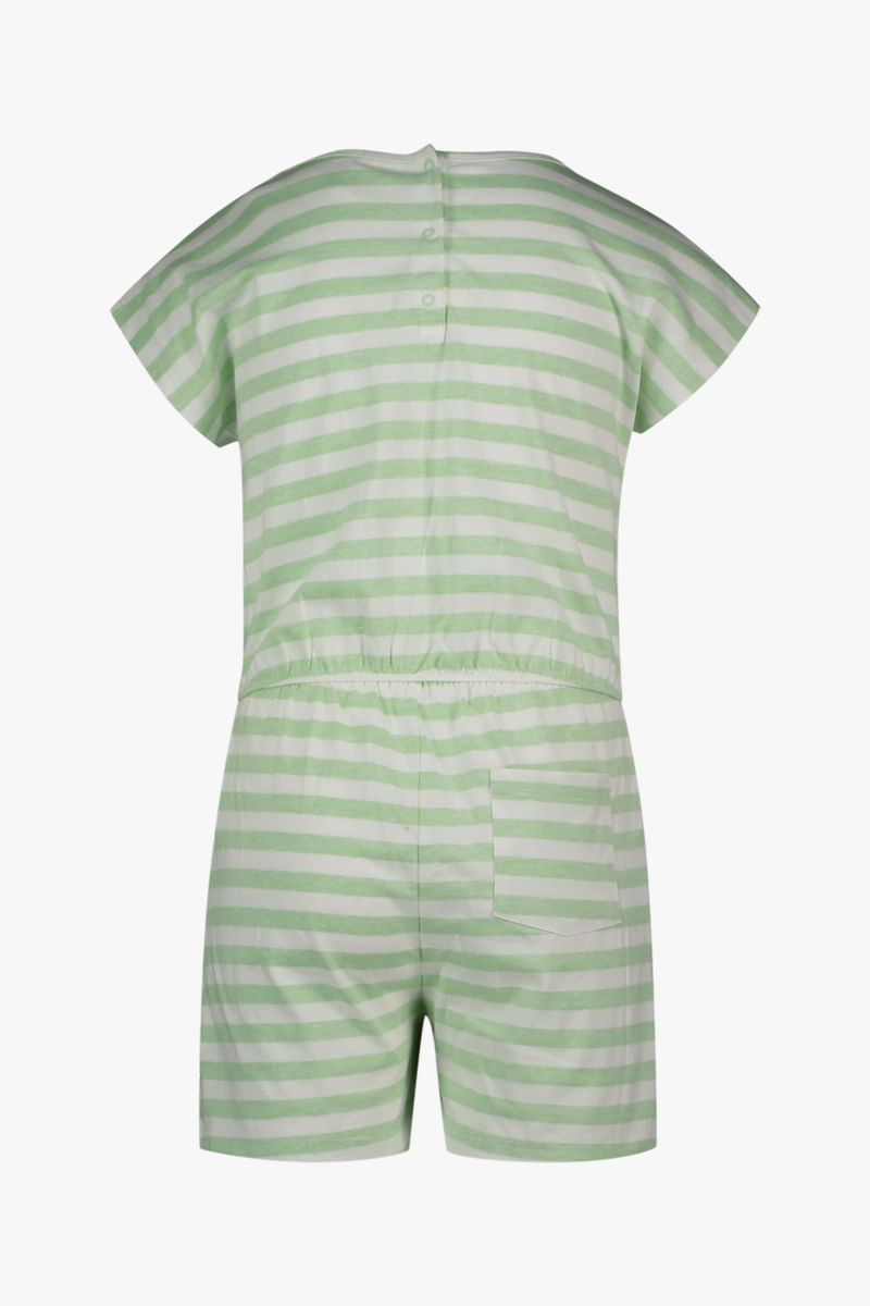 Roxy Turn Up The Sun Mädchen Jumpsuit