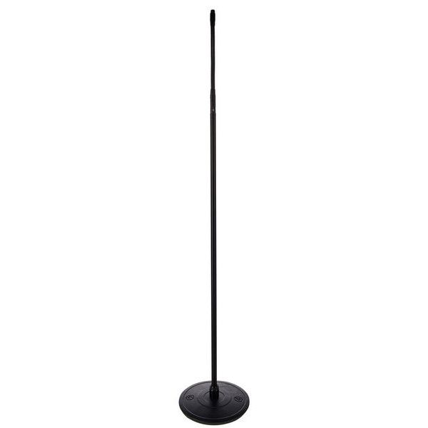 Gravity MS 23 XLR B Microphone Stand