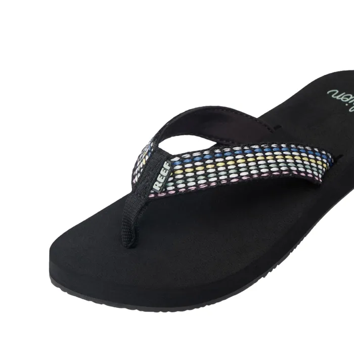 Reef Baja Elena Teenslipper Dames
