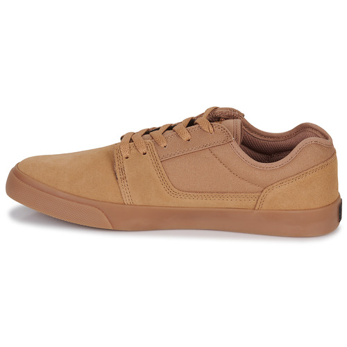 DC Shoes - TONIK - Marron