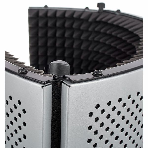 the t.bone Micscreen XL