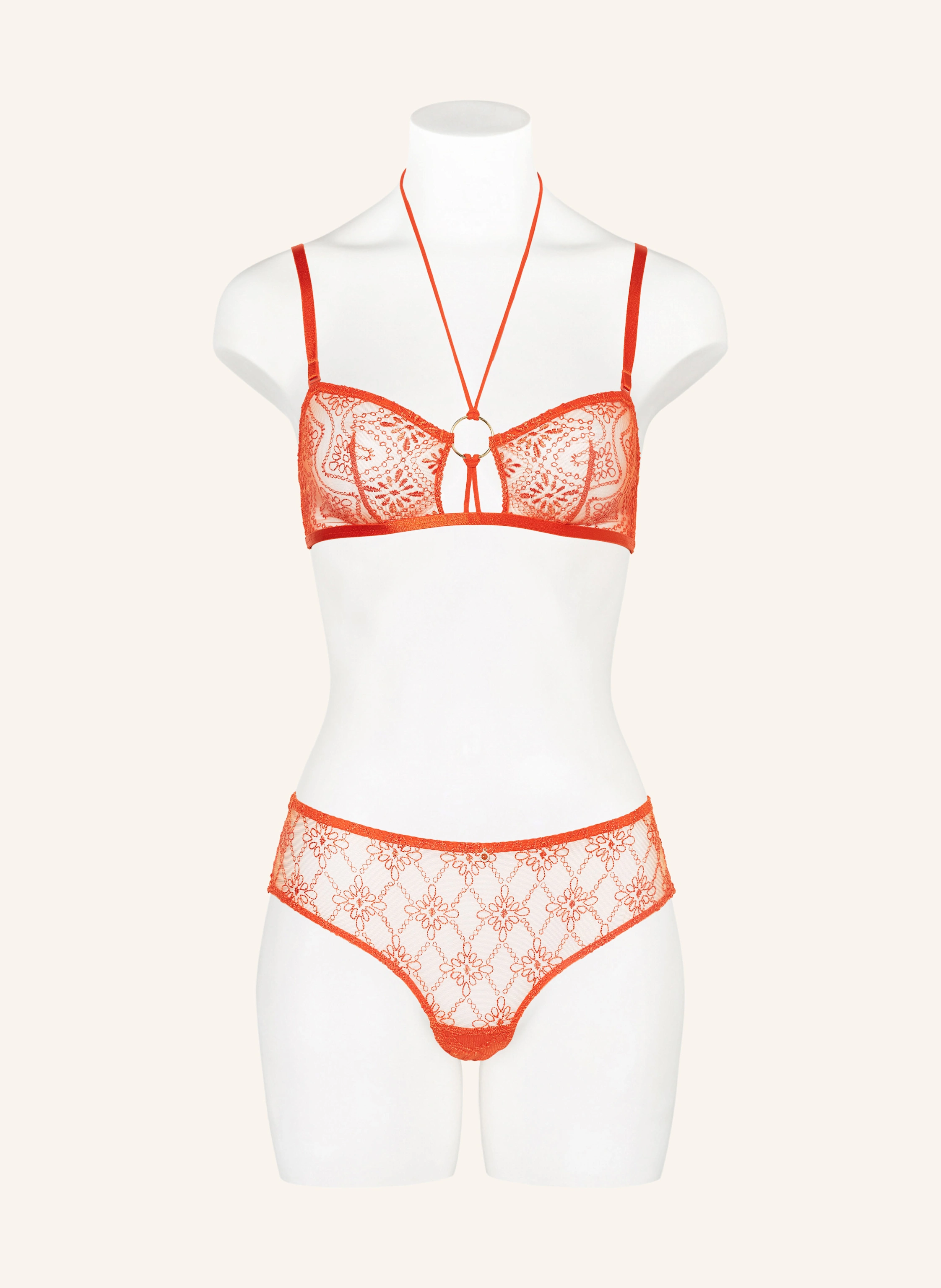 Aubade Bralette LOSING MY MIND
