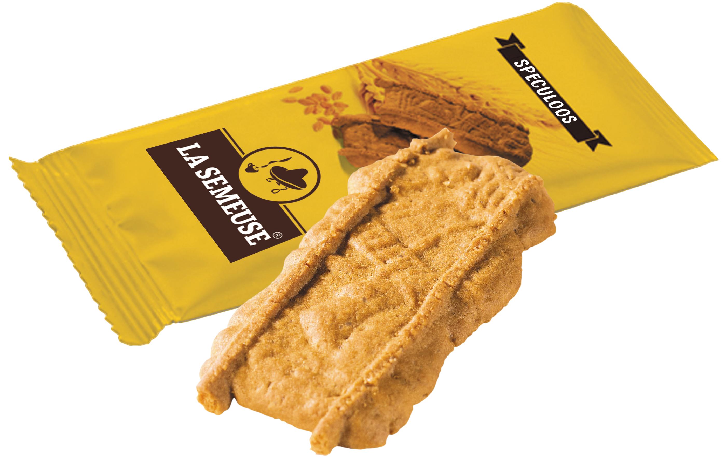 Guetzli Spekulatius 75 x 5.5 gKaramellgebäck mit Zimtaroma
