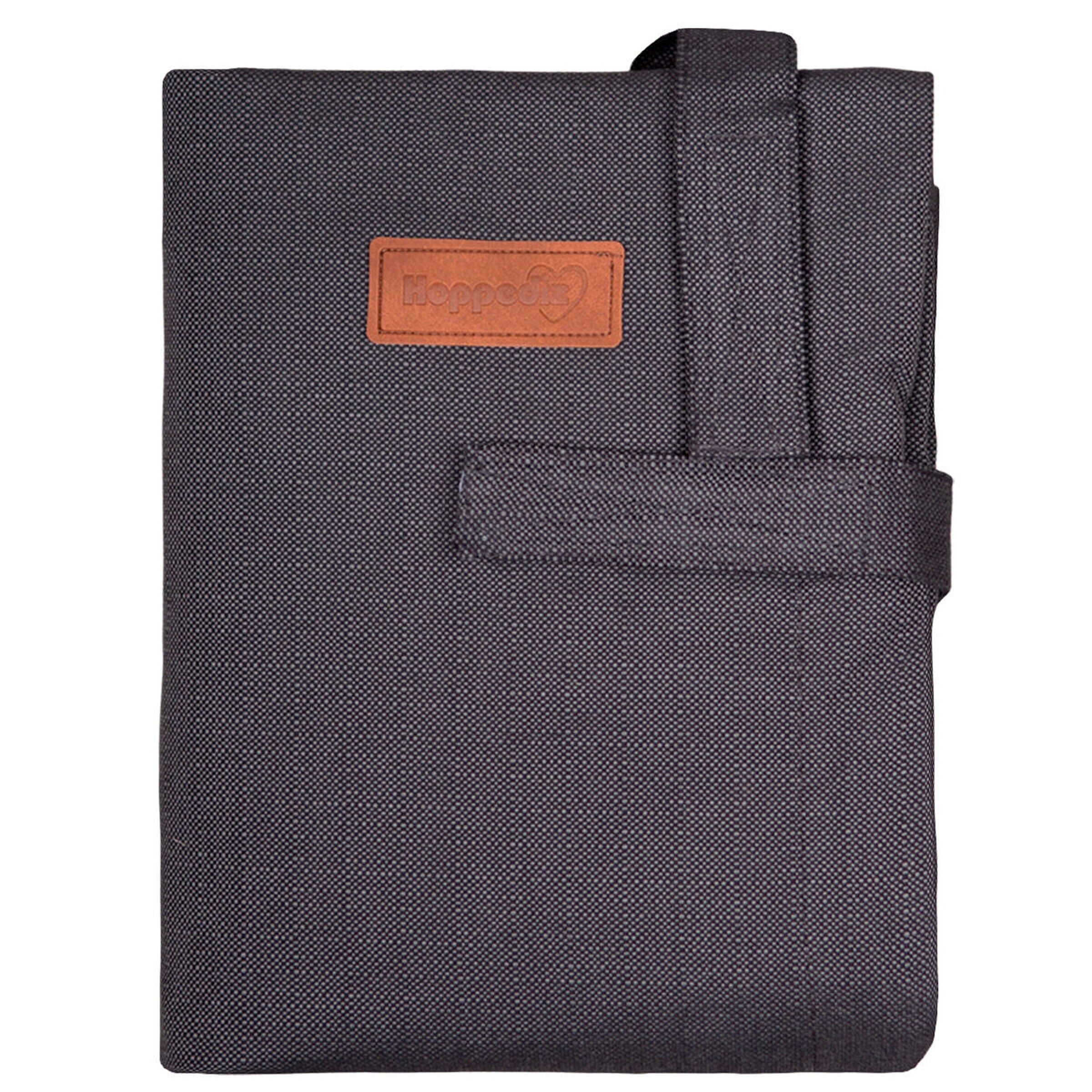 HOPPEDIZ® Wickeltaschen Organizer Wickelmax Lanzarote