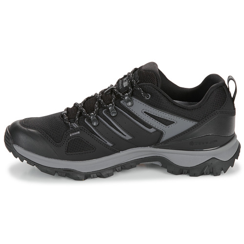 The North Face - HEDGEHOG FUTURELIGHT - Noir / Gris
