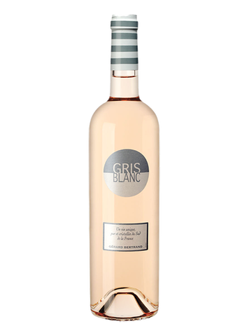 GRIS BLANC ROSé2022