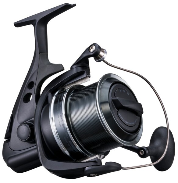 Moulinet Okuma Bigbomber Tresse pour Spod 7000S