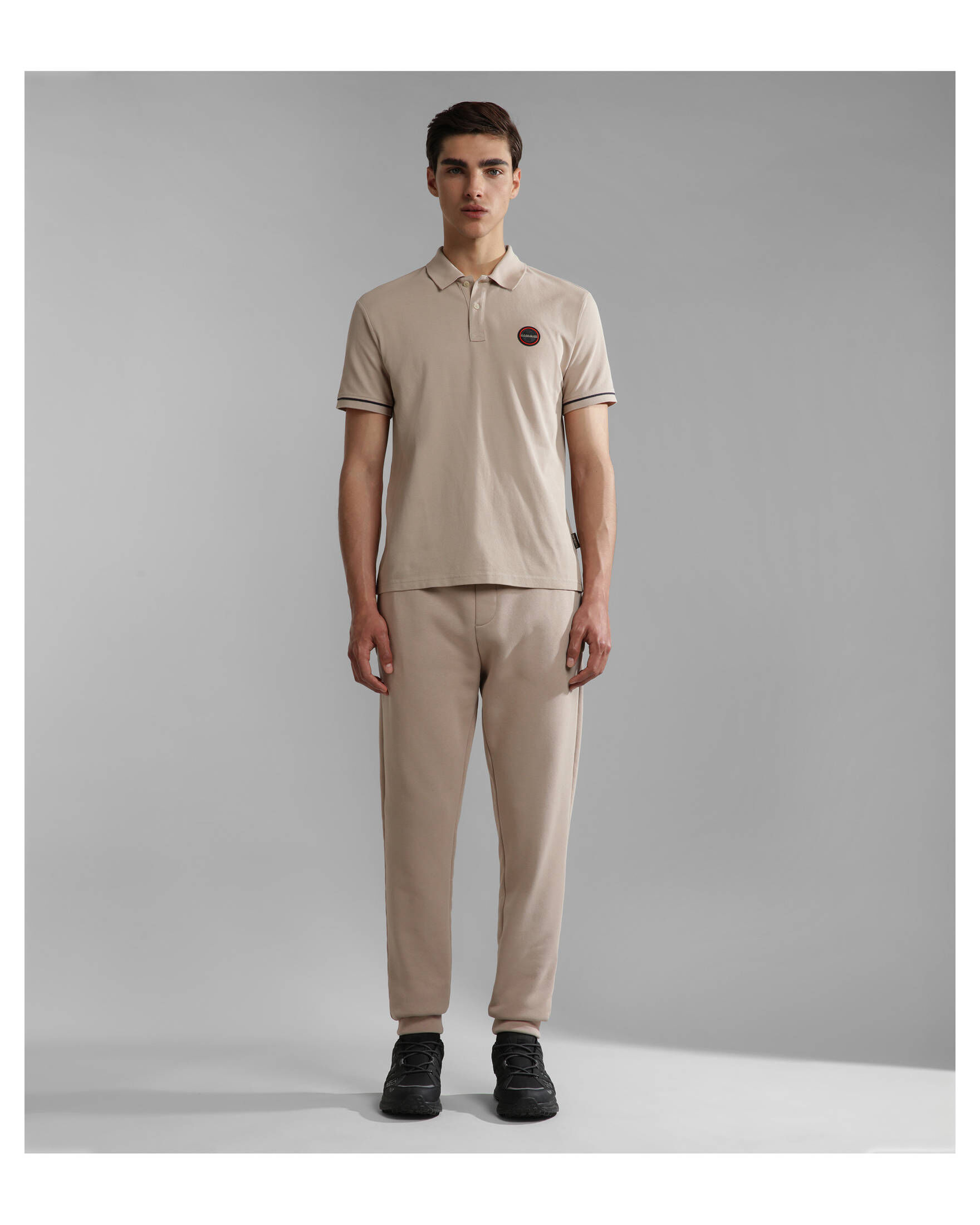 NAPAPIJRI| Herren Poloshirt E-WHALE