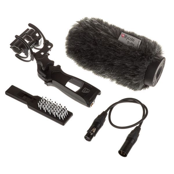 Rycote Classic-Softie Kit 15 19/22