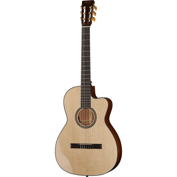 Martin Guitar 000C12-16E Nylon