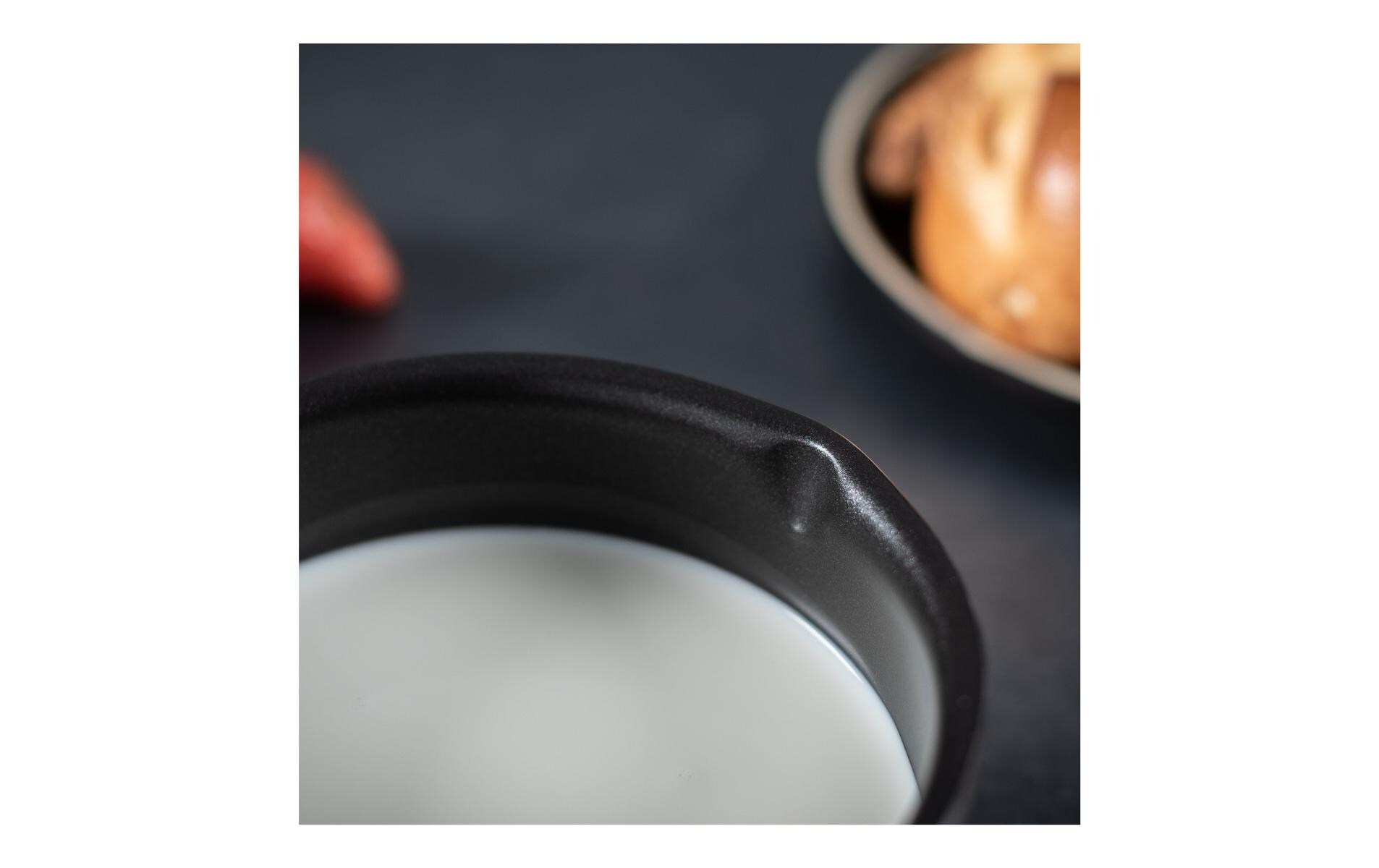 Milchtopf Culinary Fiveply Ø 14 cmMilchpfanne