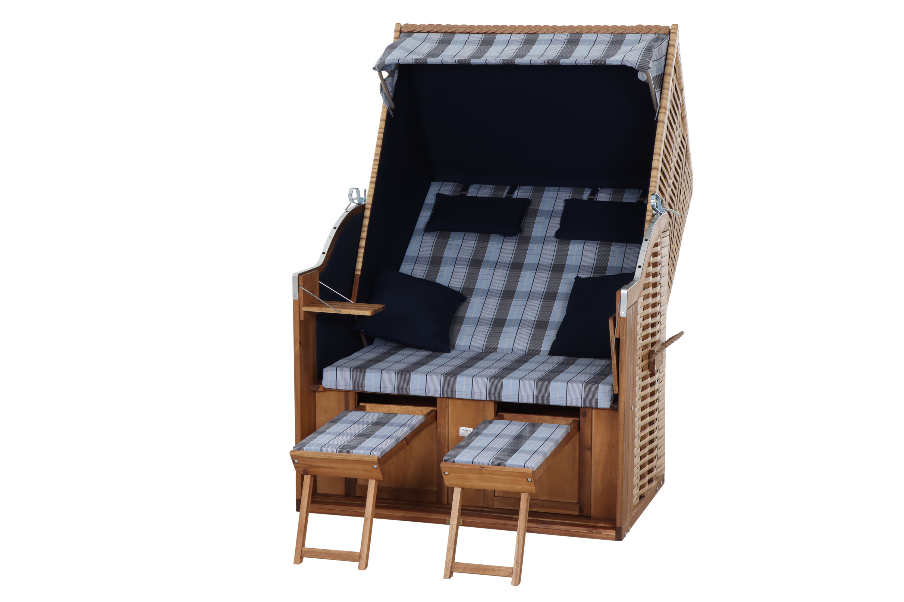 Strandkorb TREND 10