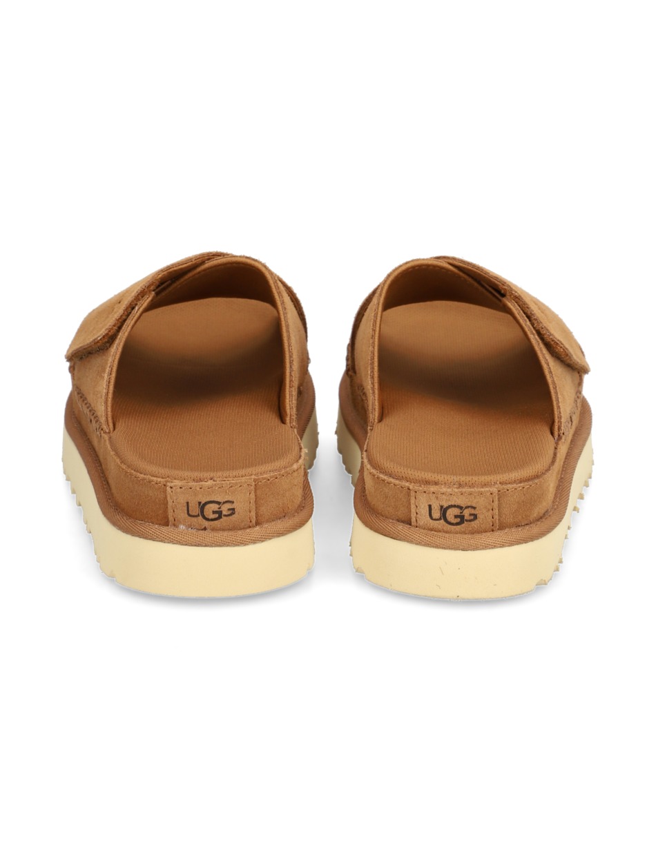 Goldenstar Cross Slide