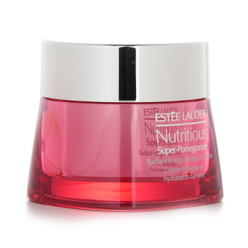 Estee Lauder Estee Lauder Nutritious Super-Pomegranate Radiant Energy Moisture Creme
