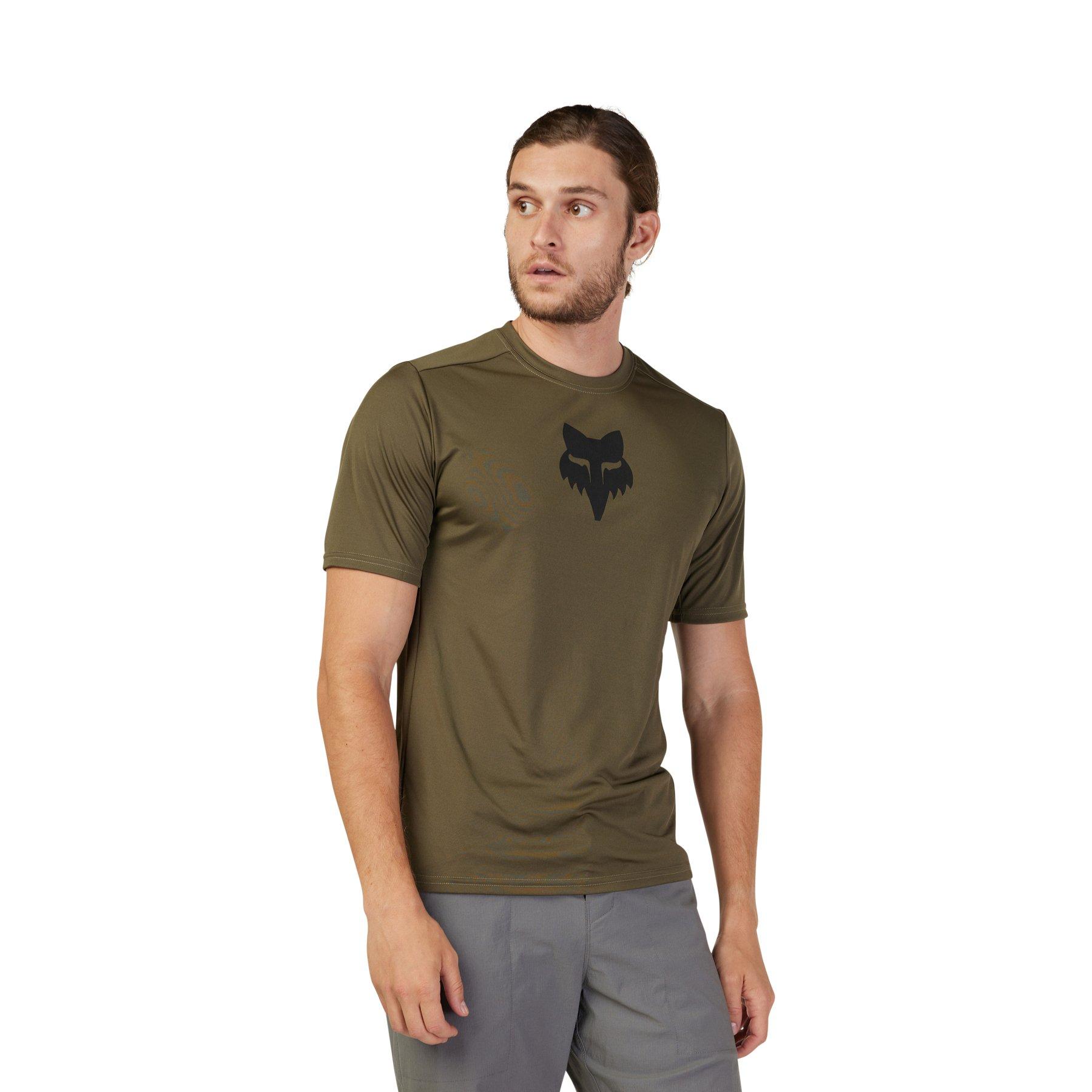 Fox Ranger Lab Head Jersey